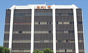 Santa Maria Dental Office