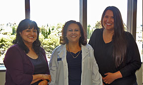 Santa Maria Dental Staff